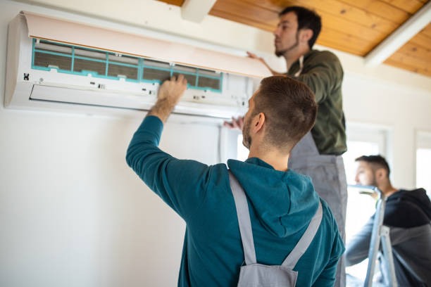 HVAC maintenance plan in Steeleville, IL
