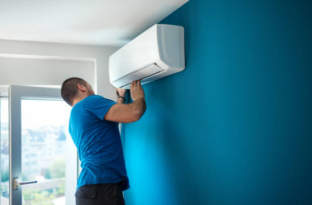 Best Affordable air conditioning repair  in Steelevle, IL