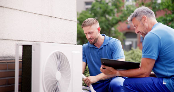 Professional HVAC in Steeleville, IL