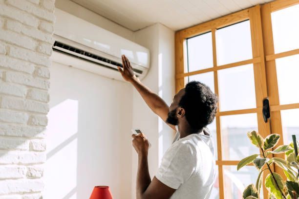 Best HVAC replacement cost  in Steelevle, IL