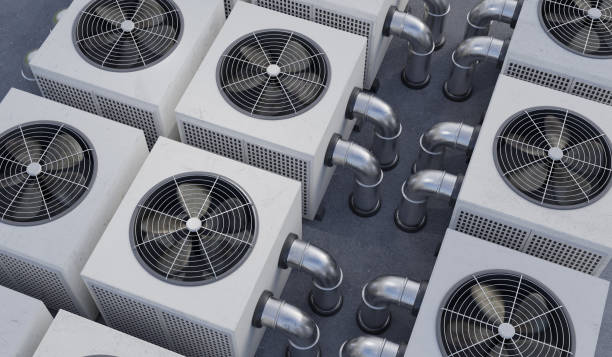 Affordable air conditioning repair in Steeleville, IL