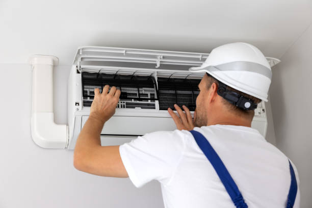 Best Commercial HVAC repair  in Steelevle, IL
