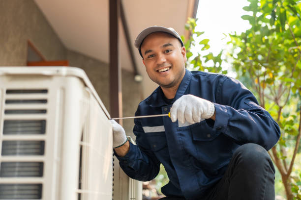 Best AC installation near me  in Steelevle, IL