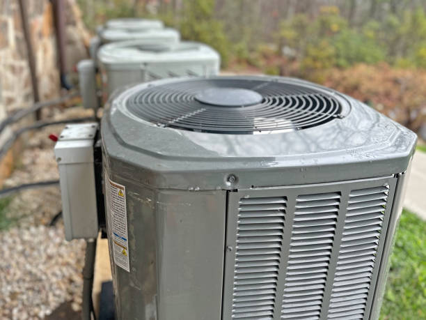 Best HVAC system installation  in Steelevle, IL