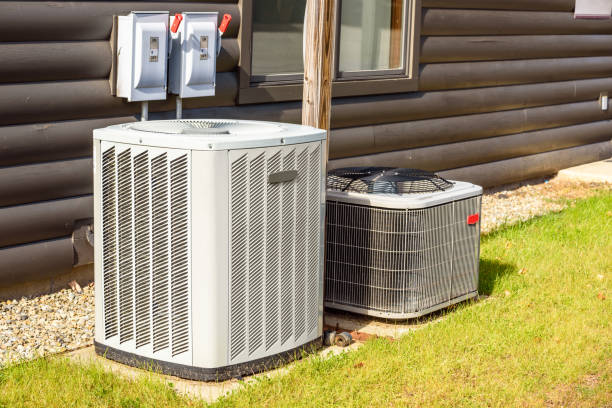 Best HVAC tune-up services  in Steelevle, IL