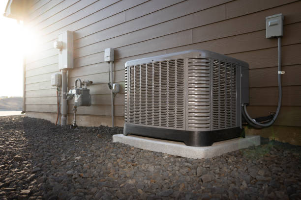  Steelevle, IL HVAC Pros